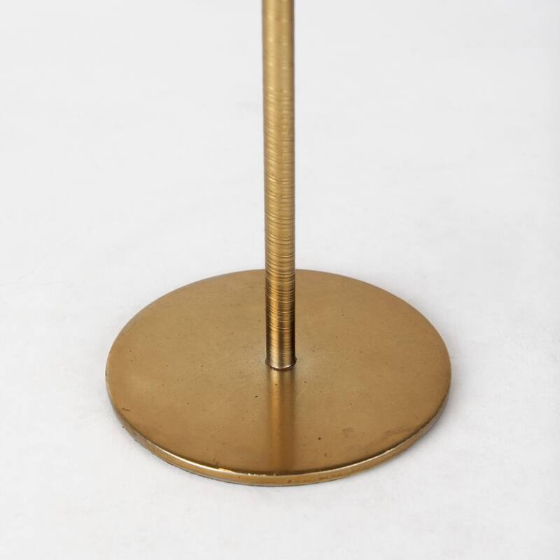 Atlas Gold Metal Solar System Object