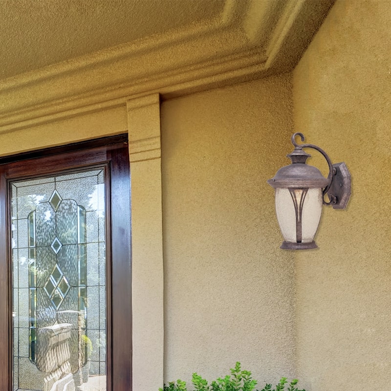 Westchester 7" Wall Lantern