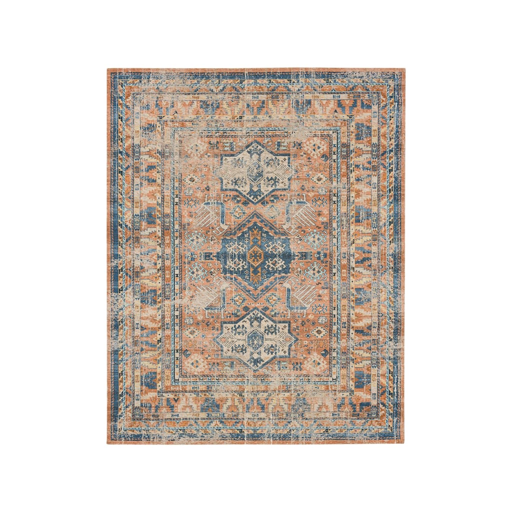 Karastan Zula Haykota Area Rug