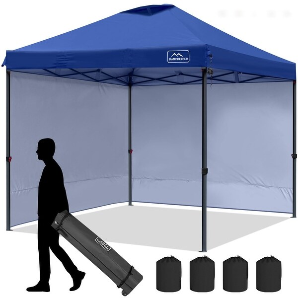 outdoor canopy 10x10