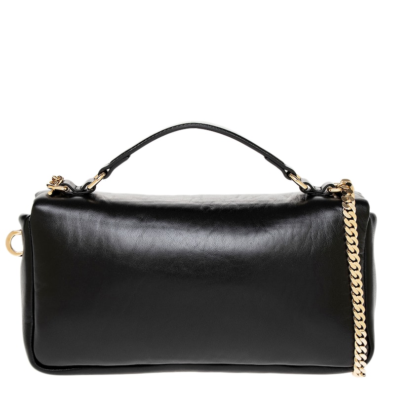 Gucci GG Milano Small Top Handle Bag