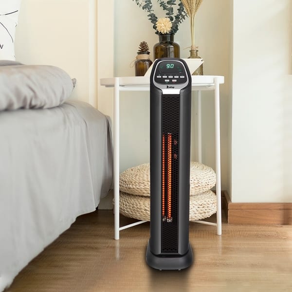 US-W]Space Heater / Infrared Heater - Bed Bath u0026 Beyond - 32580370