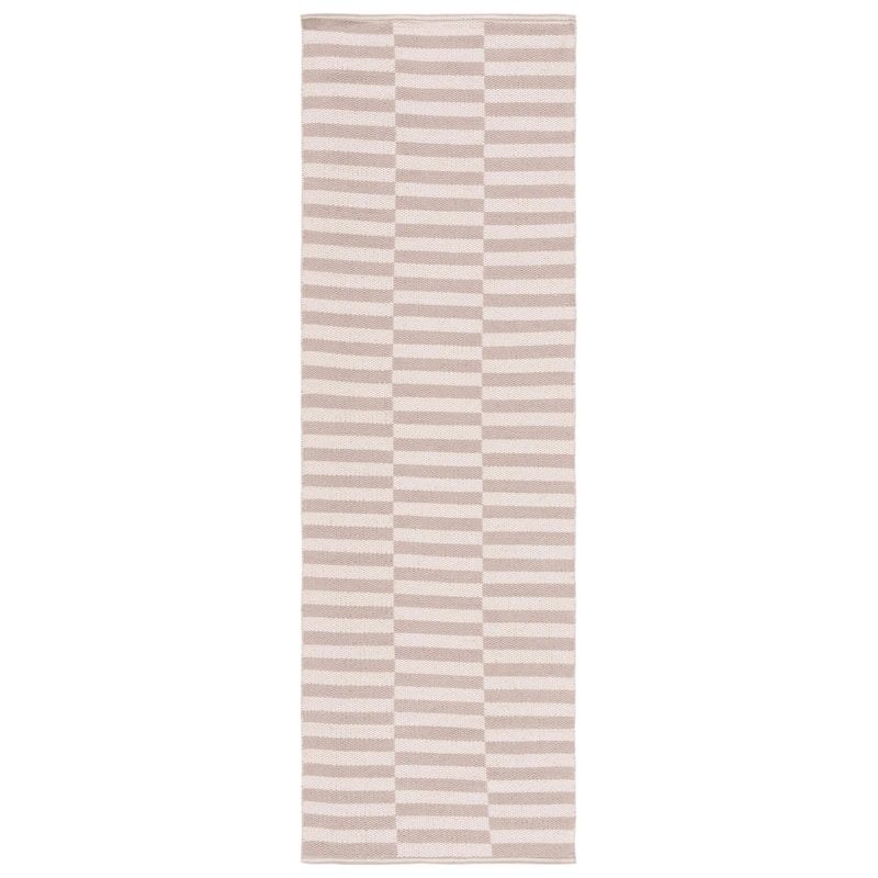 SAFAVIEH Handmade Flatweave Montauk Helena Casual Cotton Rug