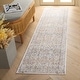 preview thumbnail 3 of 12, SAFAVIEH Harlow Gezime Vintage Distressed Rug