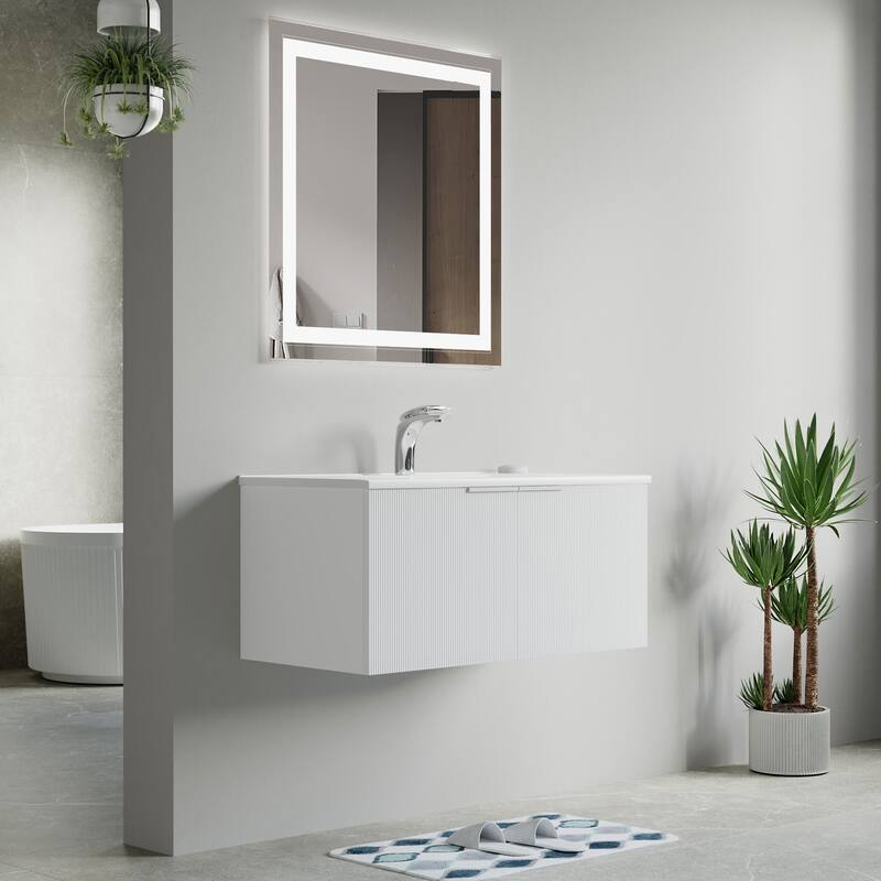 Dillon 36" Single Vanity Set