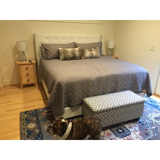city scene moroccan medallion bedding collectio