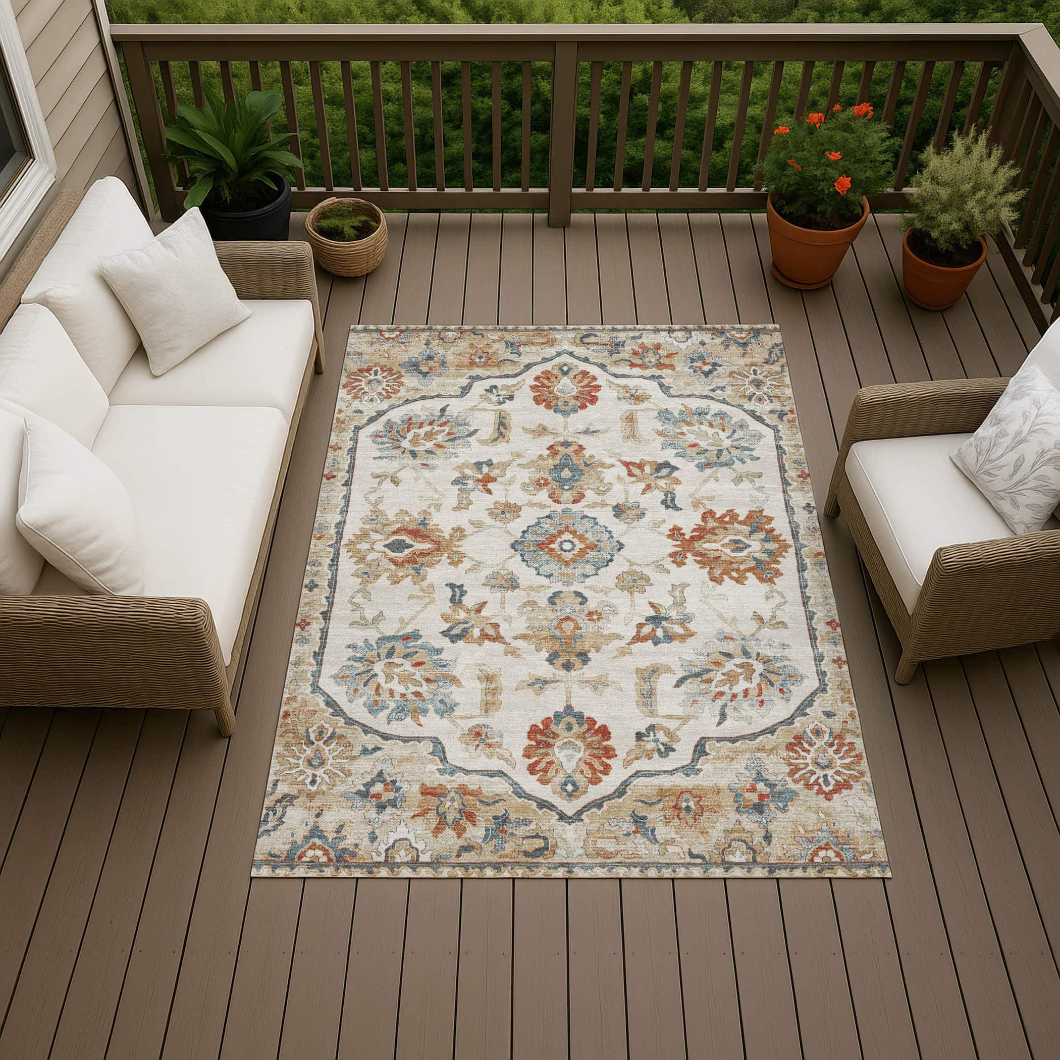 Option Linen