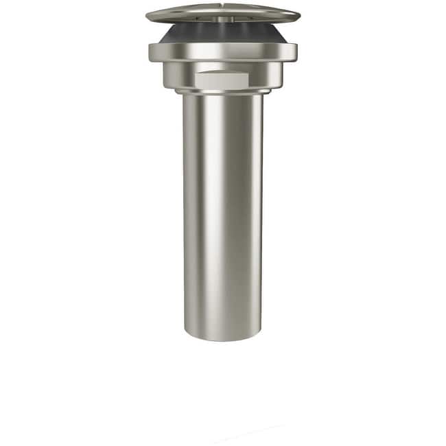 DXV DXV Modulus 1-1/4" Pop-Up Drain Assembly - Less Overflow