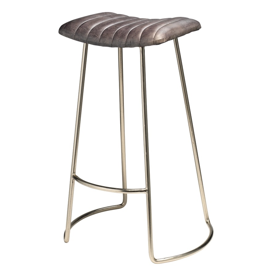 Alden Bar Stool, Shop Alden Decor Luke Bar Stool Overstock 29630776