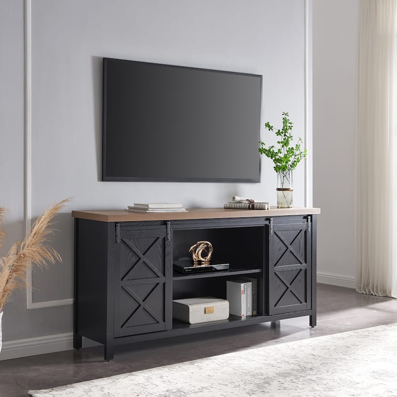 Elmwood TV Stand