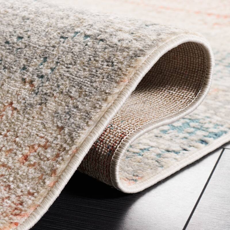 SAFAVIEH Madison Abaco Vintage Rug