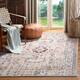 SAFAVIEH Madison Andra Boho Oriental Distressed Rug
