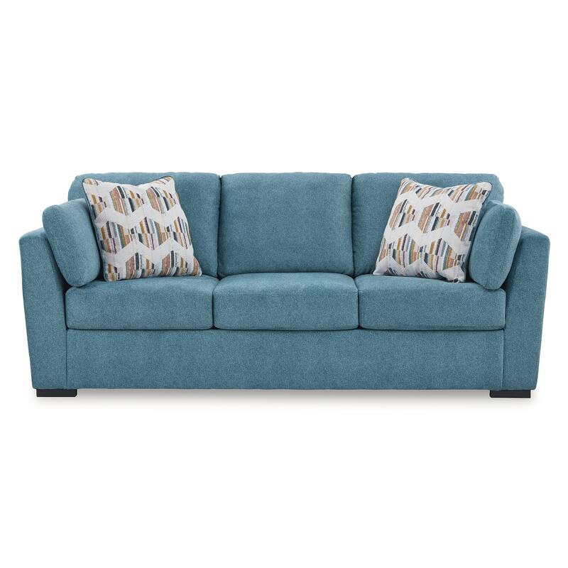 Signature Design by Ashley Keerwick 2-Piece Upholstery Package - 94"W x 41"D x 39"H