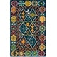 Safavieh Transitional Accent Wool Transitional Rug | Overstock.com