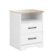 Option White & Oak
