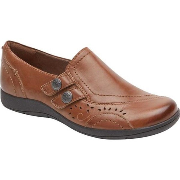 rockport daisey slip on