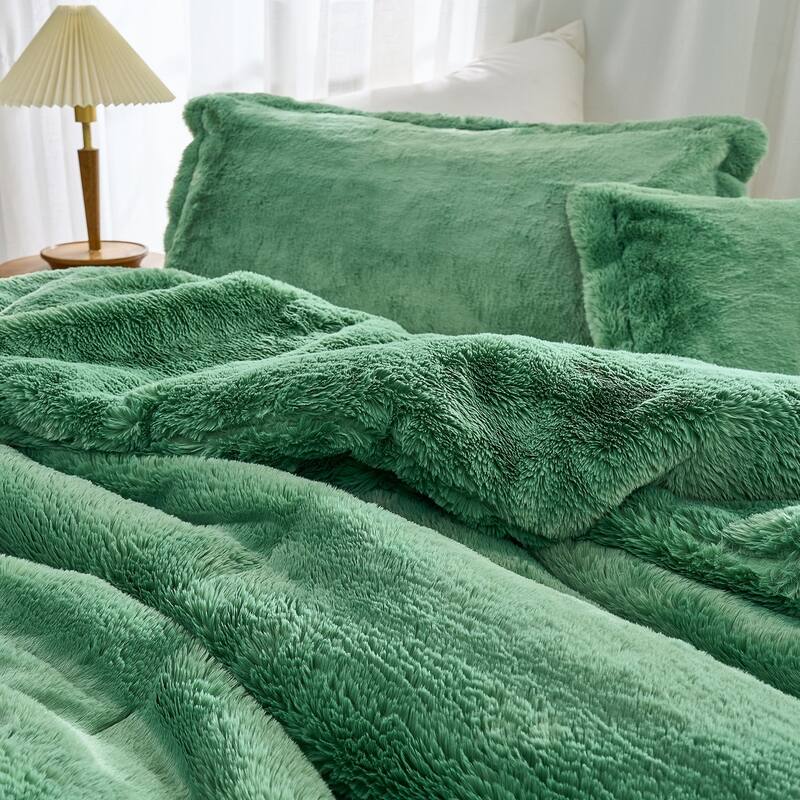 Chunky Bunny Bestie Coma Inducer® Oversized Comforter Set