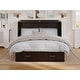 preview thumbnail 71 of 100, Nantucket Murphy Bed Chest with Built-in Charging Station