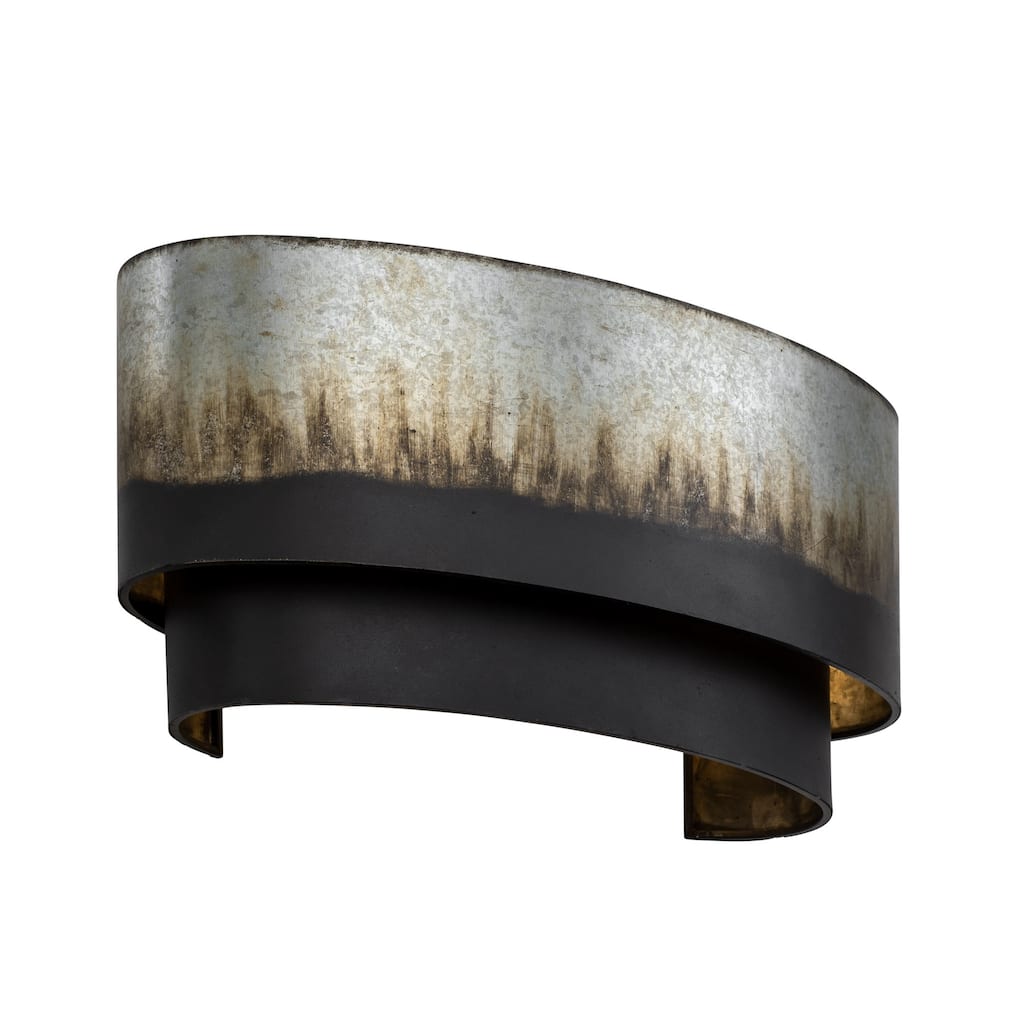 Varaluz Cannery 2-Light Wall Sconce