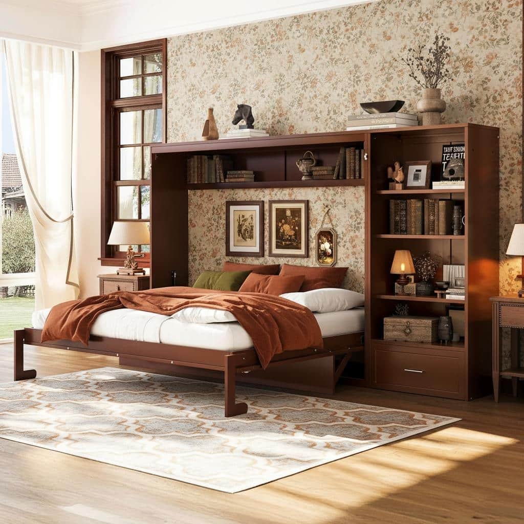 Option Walnut