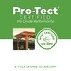 preview thumbnail 4 of 12, Backyard Discovery 16' x 12' Beaumont Pergola