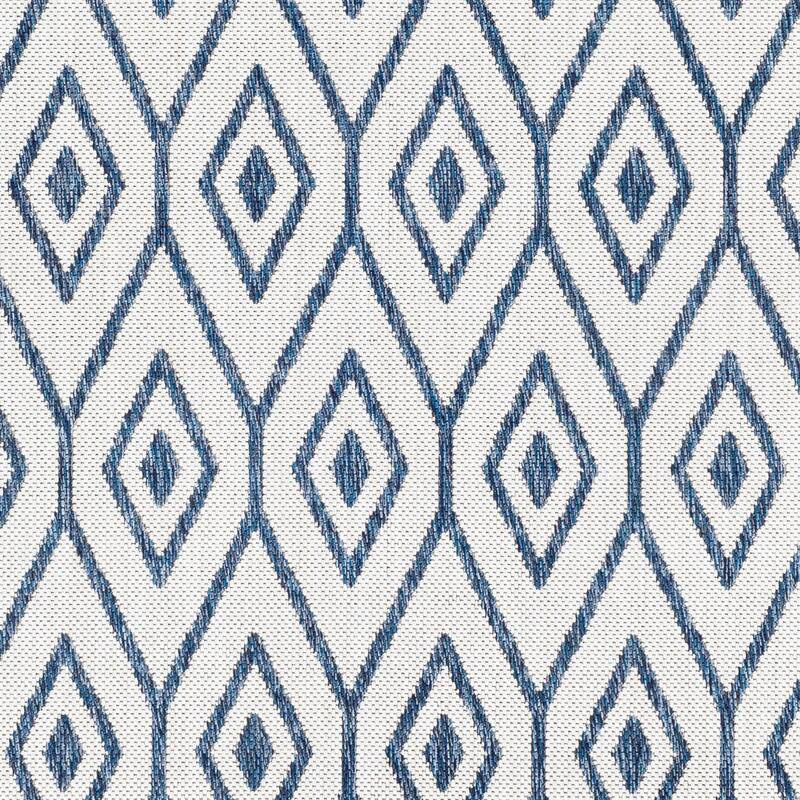 Artistic Weavers Barb Indoor/ Outdoor Diamond Trellis Area Rug