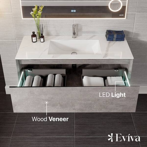 Eviva Vista 48
