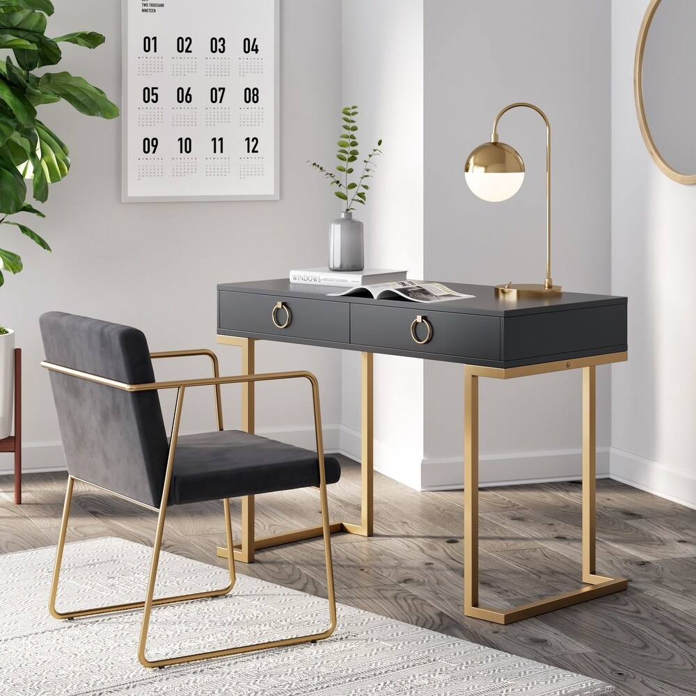 Medium Nathan James Home Office Furniture Bed Bath Beyond
