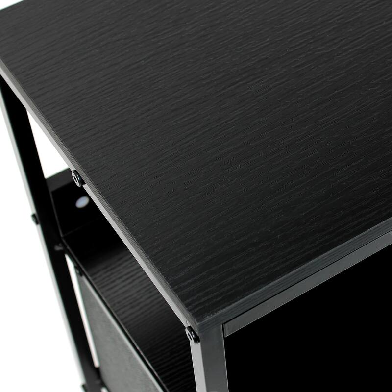 Dresser Drawers TV Table Stand 25-50 Inch, Furniture Storage Chest