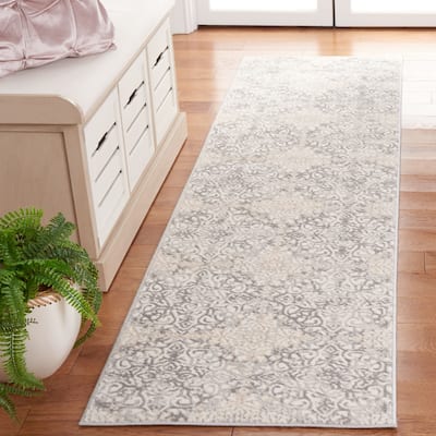 Martha Stewart by SAFAVIEH Dimitroula Modern Rug