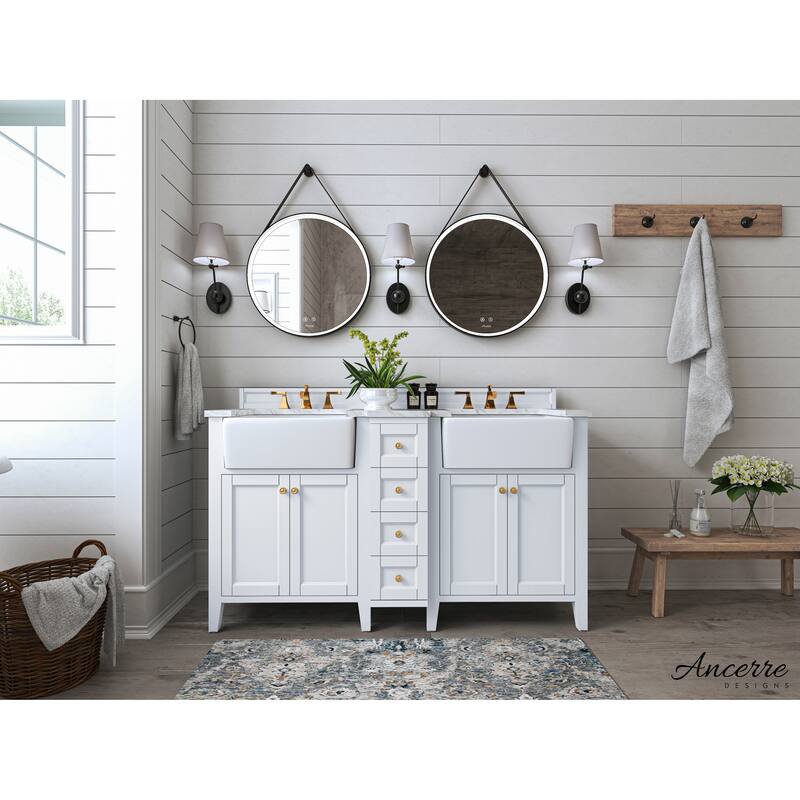 Ancerre Designs Adeline Vanity Set