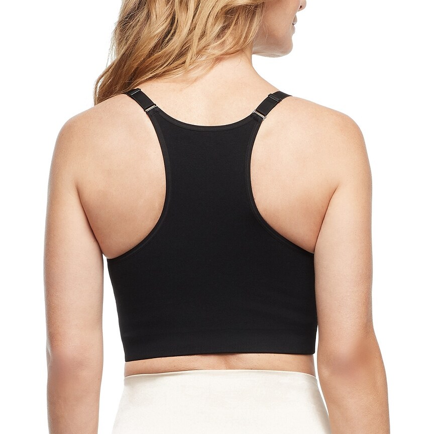 yummie sports bra