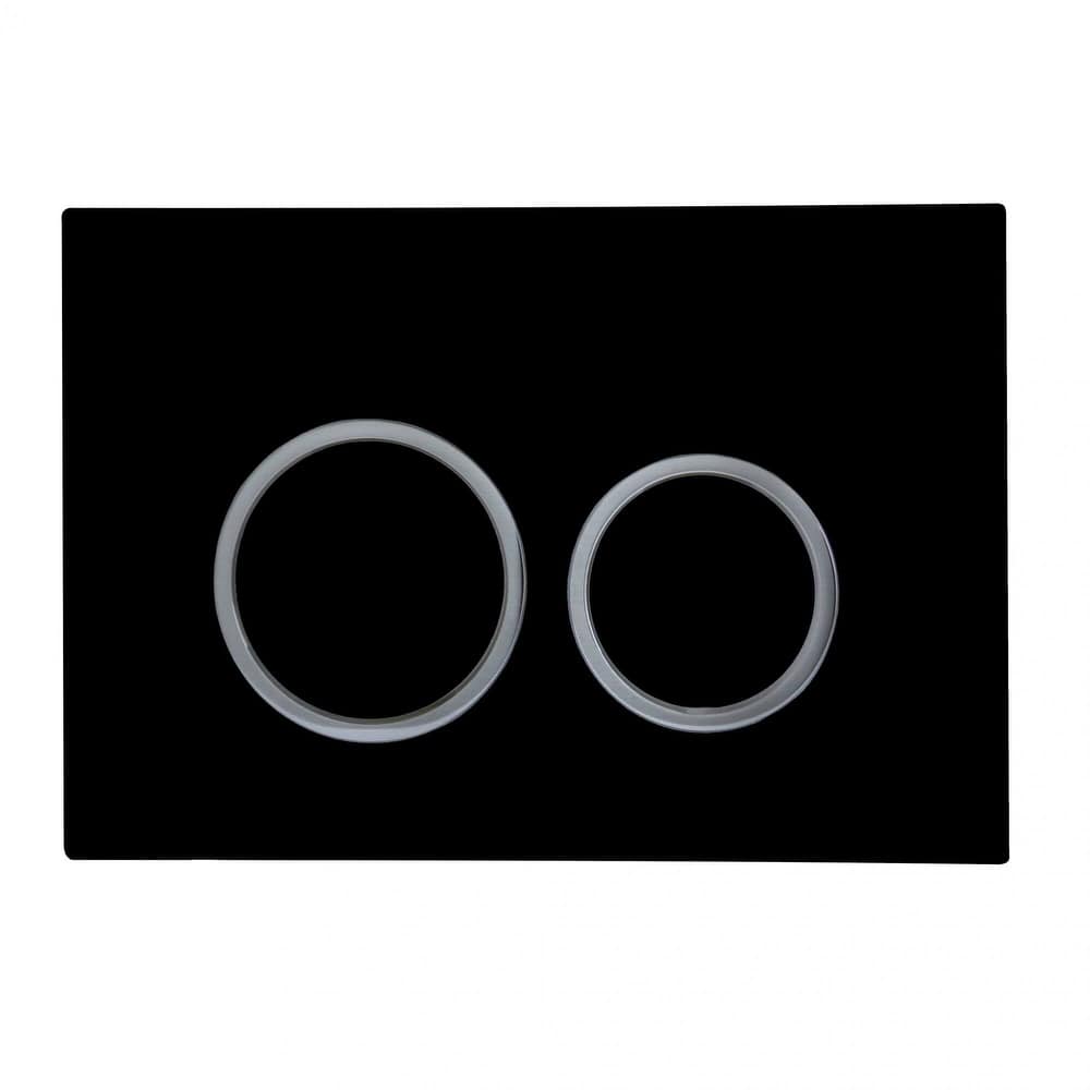 Fine Fixtures Concealed Tank Push Button (Actuator)