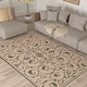 preview thumbnail 6 of 8, Dream Decor Rugs Pergola Savannah Indoor Outdoor Area Rug