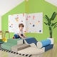 preview thumbnail 4 of 11, Soft Climb and Crawl Foam Playset 6 in 1, Soft Play Equipment Climb and Crawl Playground for Kids,Kids Crawling