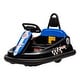 preview thumbnail 21 of 86, 6V Kids Electric Go Kart Bumper Car - Safe and Fun with Remote Control and Anti-Collision Padding