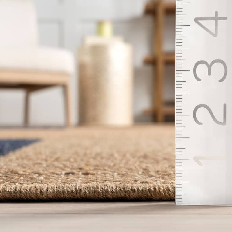 Molino Jute Area Rug