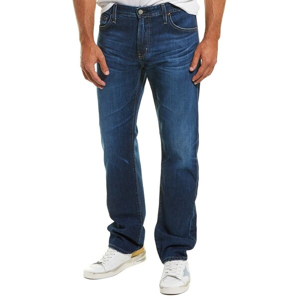 ag the ives modern athletic