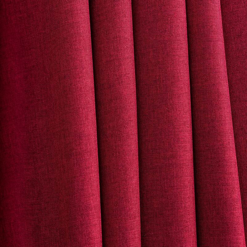 Copper Grove Rushtons Grommet Curtain Panel