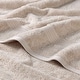 preview thumbnail 49 of 103, Superior Heritage Egyptian Cotton Absorbent 12-Piece Towel Set