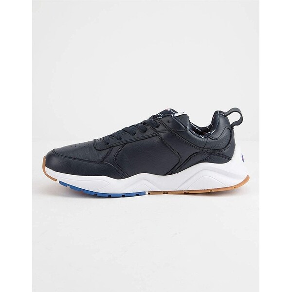 champion sneakers without laces