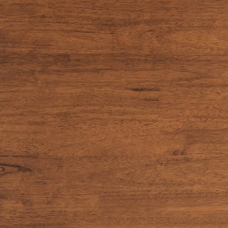 Classic Wood Dining Table with Decorative Sculpted Legs