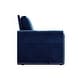 preview thumbnail 90 of 139, 93.7" Chesterfield King Pull Out Sofa Bed Sleeper Sofa with Nailhead Trim