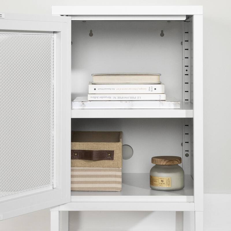 South Shore Crea Table