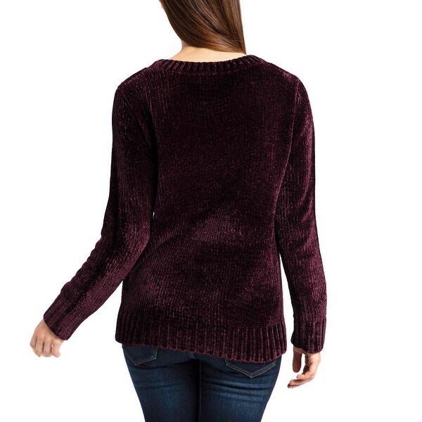 orvis sweater