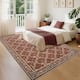 Option Red 9*12ft