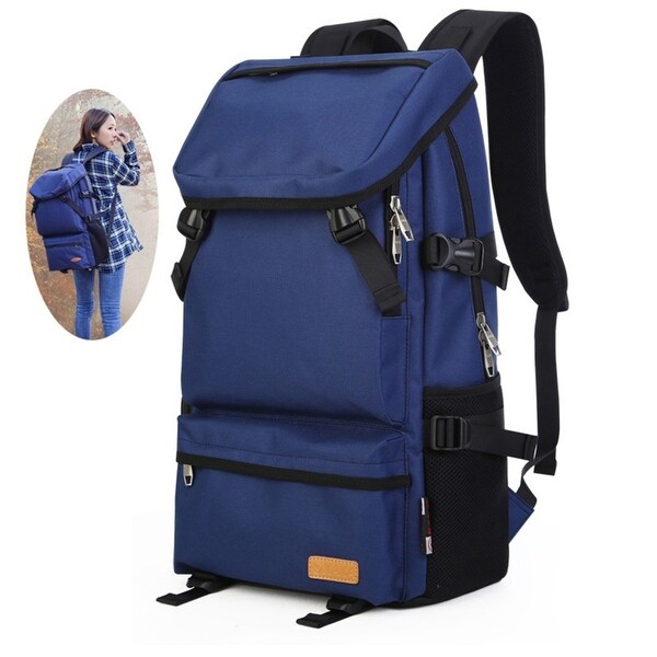 Korean travel backpack Outlet