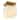 JONATHAN Y Chiara 5" 1-Light Modern Contemporary Alabaster/Iron Cube LED Semi Flush Mount, White Marbling/Brass Gold