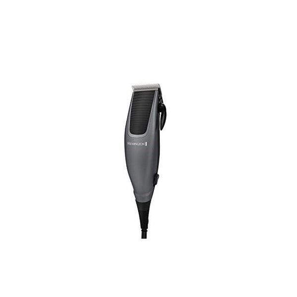 Remington Hc1090 Powered Hair Clipper - 8 Guide Comb(S) - Ac Supply