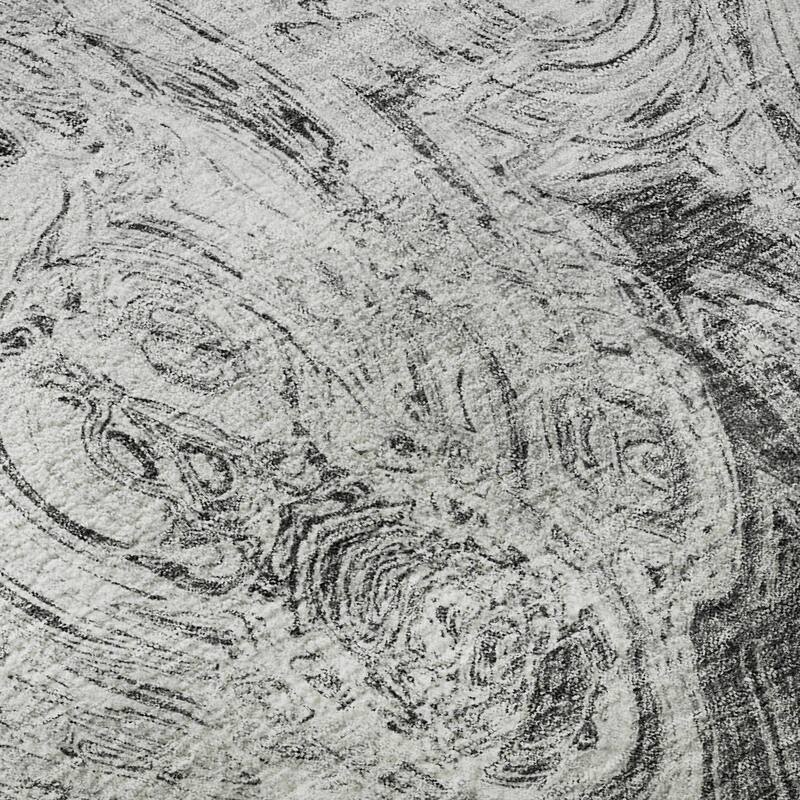 Premium Washable Super Soft Abstract Modern Mayfield Rug